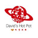 David's Hot Pot Carnegie logo