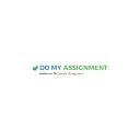Do My Assignment Online logo