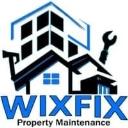 WixFix Property Maintenance logo
