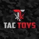 TacToys Australia logo