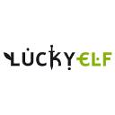 luckyelf logo
