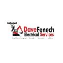 Dave Fenech Electrical Services logo