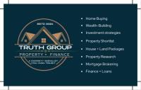 RE Buyers Agent + Mortgage Broker Truth Group image 2