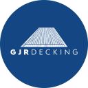GJR Decking logo