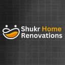 Shukr Home Renovations logo