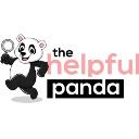 The Helpful Panda logo