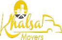 khalsa Movers logo