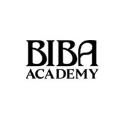 Biba Academy of Hair and Beauty logo