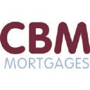CBM Mortgages logo