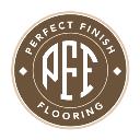 Perfect Finish Flooring - Floor Repairs  logo
