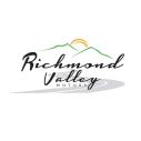 Richmond Valley Motors logo