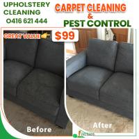 iCarpet clean and pest control image 5