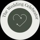 The Wedding Celebrator logo