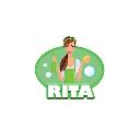 Rita Cleaning Service logo