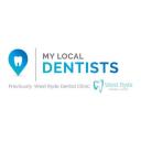 My Local Dentists West Ryde logo