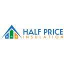 Half Price Insulation logo