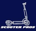 Scooter Pros logo