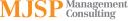 MJSP Management Consulting logo