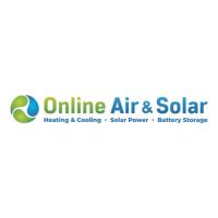 Online Air & Solar image 1