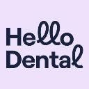 Hello Dental logo