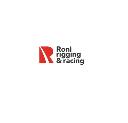Roni Rigging and Racing logo