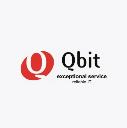 Qbit IT Solutions logo
