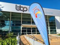 BTP Conference & Exhibition Centre image 3
