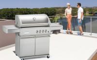 CROSSRAY - Infrared BBQ Grill image 1