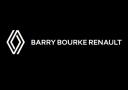 Barry Bourke Renault logo