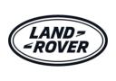 Berwick Land Rover logo
