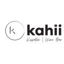Kahii logo