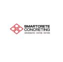 SmartCrete Concreting Pty Ltd logo