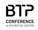BTP Conference & Exhibition Centre logo