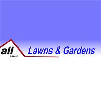All Lawns & Gardens image 1