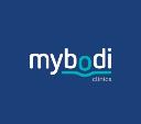 mybodi clinics hurstville logo