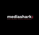 Media Shark logo