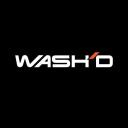 Washd logo