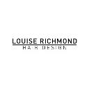 Louise Richmond Hair Design logo