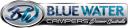 Bluewater Campers logo