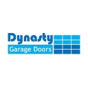Dynasty Garage Doors logo