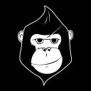 Gorilla Print logo