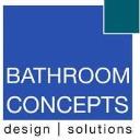Bathroom Concepts  logo