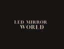 LED Mirror World Australia logo