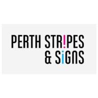 Perth Stripes & Signs image 1