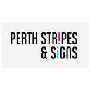 Perth Stripes & Signs logo