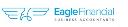 Eagle Financial Business Accountants logo