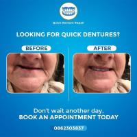 Quick Denture Repair image 3