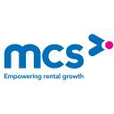 MCS ANZ logo