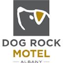 Dog Rock Motel logo