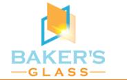 Baker's Glass image 1
